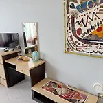 Apartmán 10 Apartmants Olimpia Mir *