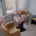 10 Apartmants Olimpia Mir Apartmán *
