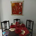 Apartmán 10 Apartmants Olimpia Mir Durrës