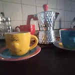 10 Apartmants Olimpia Mir Apartmán *