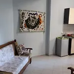 10 Apartmants Olimpia Mir Apartmán Durrës