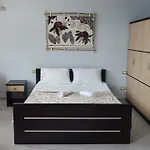 Apartmán 10 Apartmants Olimpia Mir Durrës