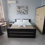 10 Apartmants Olimpia Mir Apartmán *