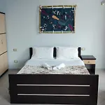 10 Apartmants Olimpia Mir * Durrës