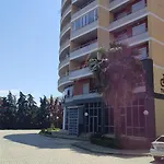 10 Apartmants Olimpia Mir Apartmán Durrës