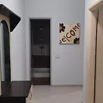 10 Apartmants Olimpia Mir Apartmán Durrës