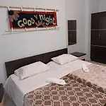 10 Apartmants Olimpia Mir Apartmán