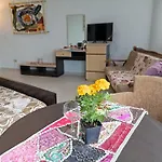 10 Apartmants Olimpia Mir Durrës