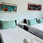10 Apartmants Olimpia Mir Apartmán