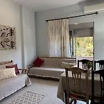 10 Apartmants Olimpia Mir Apartmán Durrës