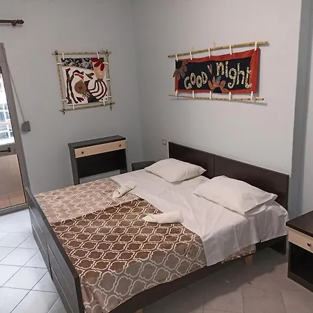 Apartamento 10 Apartmants Olimpia Mir Durrës