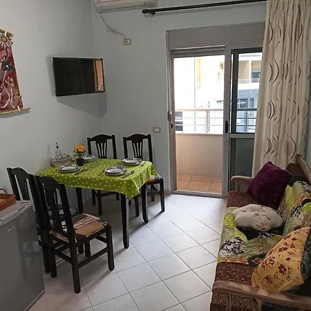 10 Apartmants Olimpia Mir Apartamento