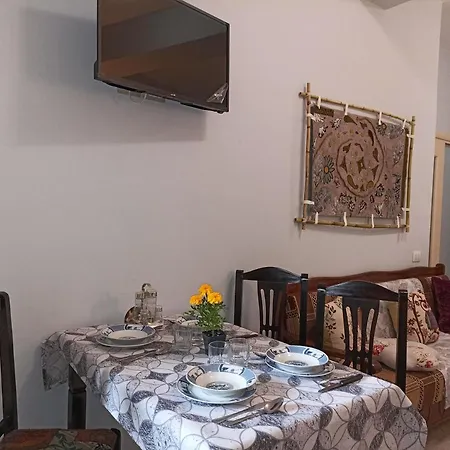 Apartamento 10 Apartmants Olimpia Mir Durrës