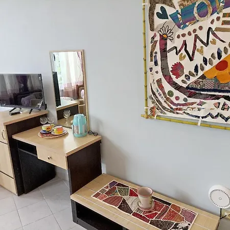 Apartamento 10 Apartmants Olimpia Mir *