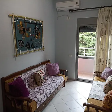 10 Apartmants Olimpia Mir * Durrës