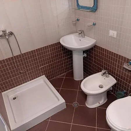 Apartamento 10 Apartmants Olimpia Mir Durrës