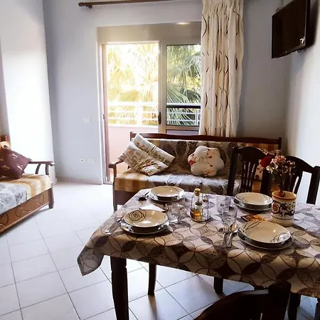 Apartamento 10 Apartmants Olimpia Mir *