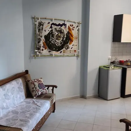 10 Apartmants Olimpia Mir Apartamento Durrës