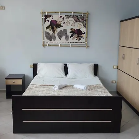 Apartamento 10 Apartmants Olimpia Mir Durrës