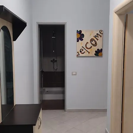10 Apartmants Olimpia Mir Apartamento Durrës