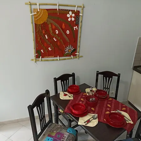 10 Apartmants Olimpia Mir