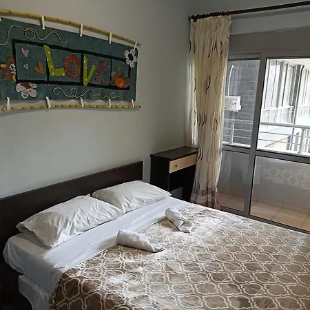 10 Apartmants Olimpia Mir Durrës