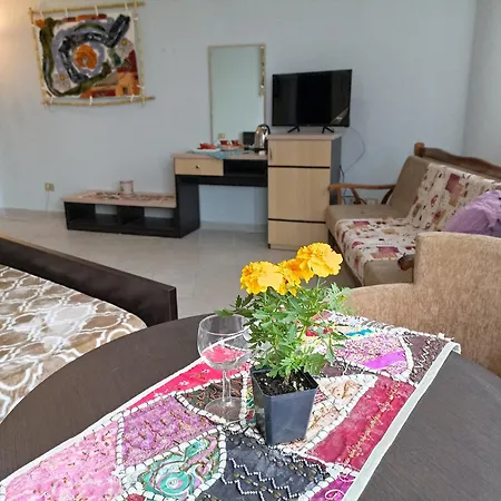 10 Apartmants Olimpia Mir Durrës