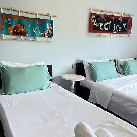 10 Apartmants Olimpia Mir Apartamento