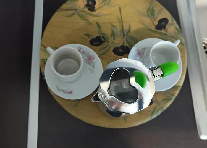 10 Apartmants Olimpia Mir Apartment