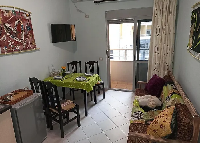 10 Apartmants Olimpia Mir Apartment