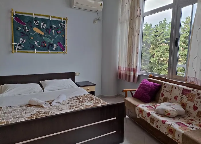 Apartment 10 Apartmants Olimpia Mir