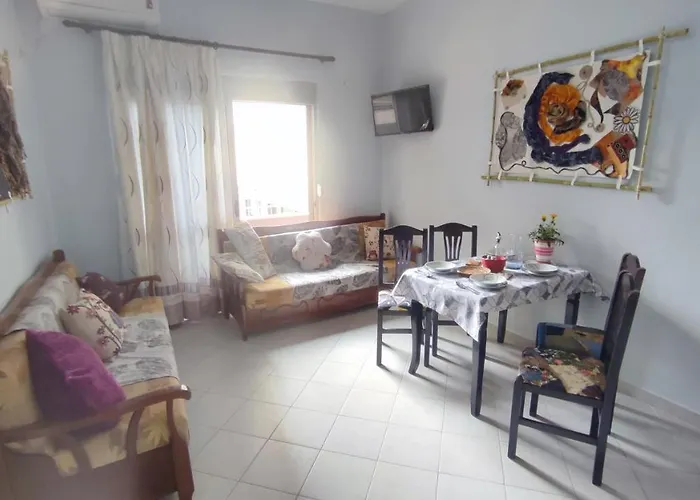 Apartment 10 Apartmants Olimpia Mir Durres