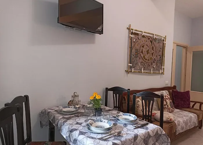 Apartment 10 Apartmants Olimpia Mir Durres