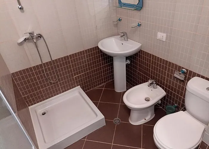 Apartment 10 Apartmants Olimpia Mir Durres