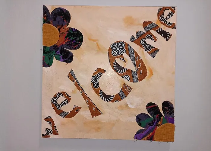 10 Apartmants Olimpia Mir Apartment