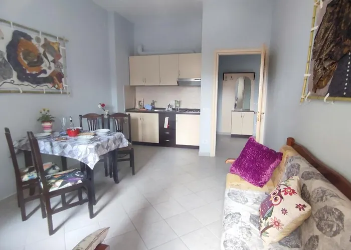 10 Apartmants Olimpia Mir Apartment