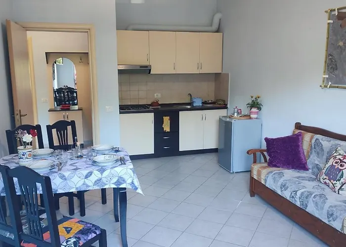 10 Apartmants Olimpia Mir