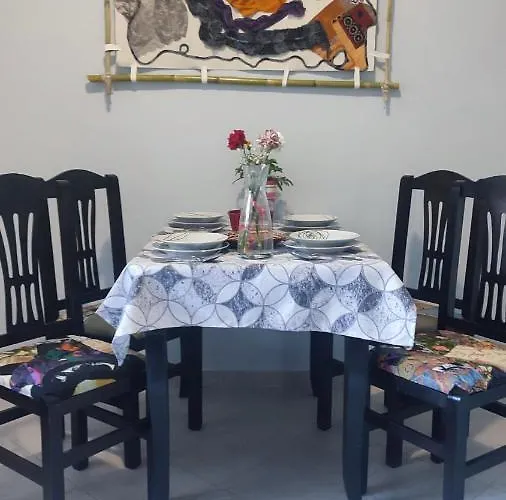 10 Apartmants Olimpia Mir Apartment Durres