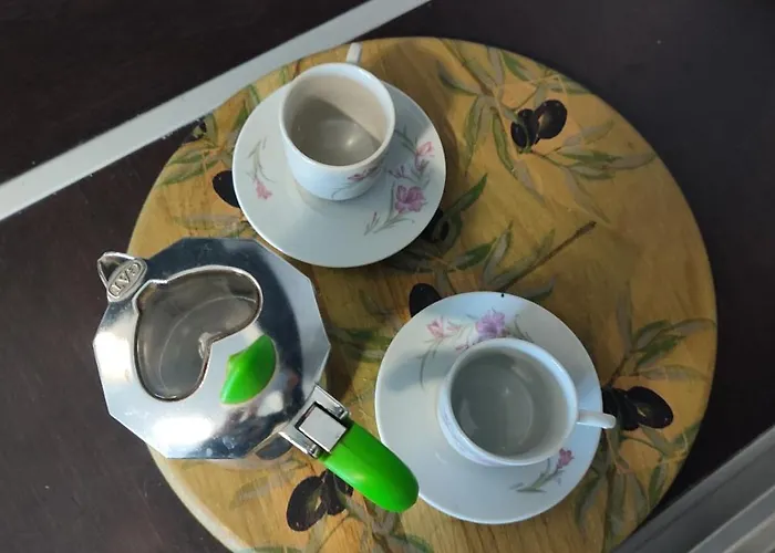 Apartment 10 Apartmants Olimpia Mir Durres