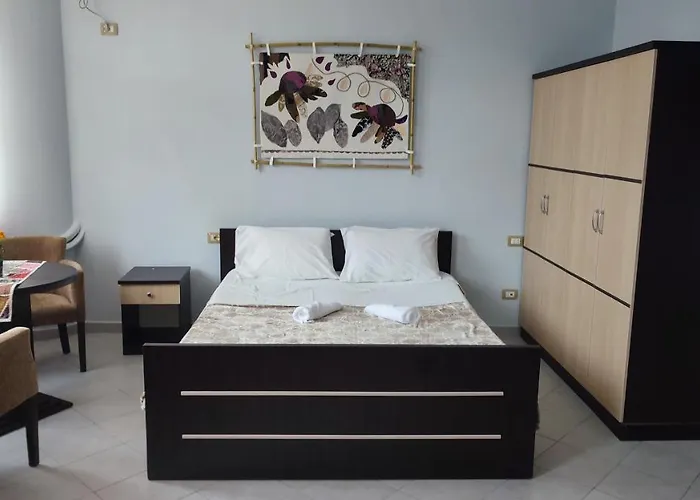 Apartment 10 Apartmants Olimpia Mir Durres