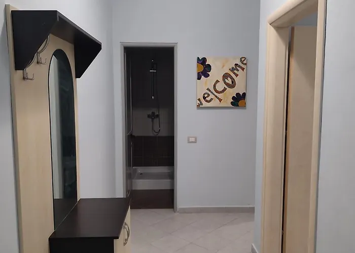 10 Apartmants Olimpia Mir Apartment Durres