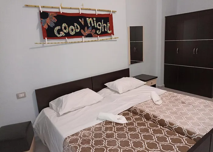 10 Apartmants Olimpia Mir Apartment