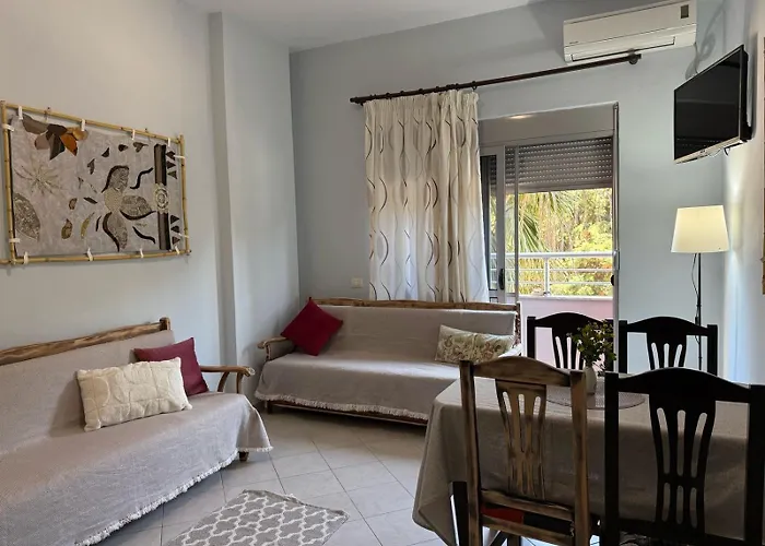 10 Apartmants Olimpia Mir Apartment Durres