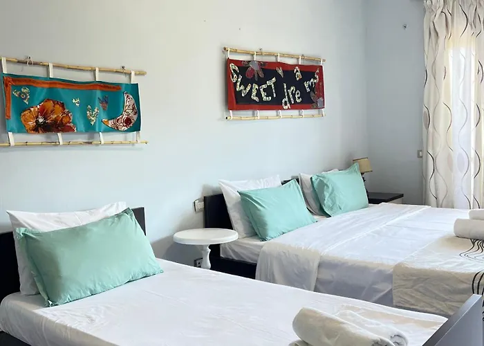 Apartment 10 Apartmants Olimpia Mir