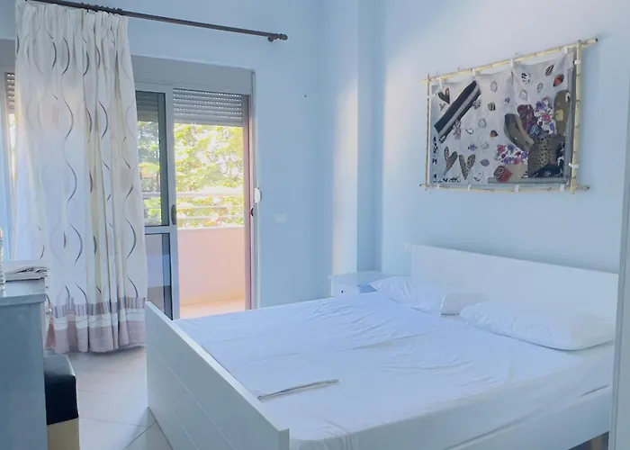 Apartment 10 Apartmants Olimpia Mir *