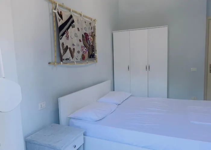 10 Apartmants Olimpia Mir Durres