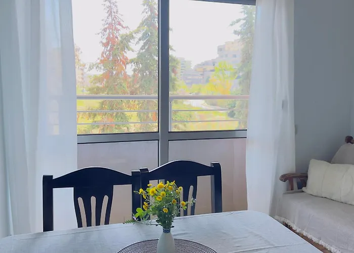 Apartment 10 Apartmants Olimpia Mir *