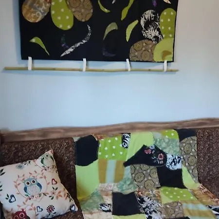 10 Apartmants Olimpia Mir شقة *