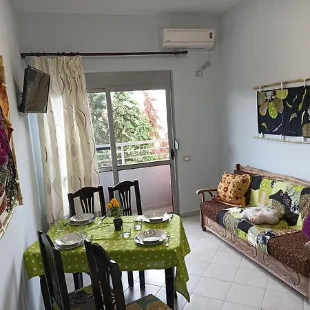 10 Apartmants Olimpia Mir