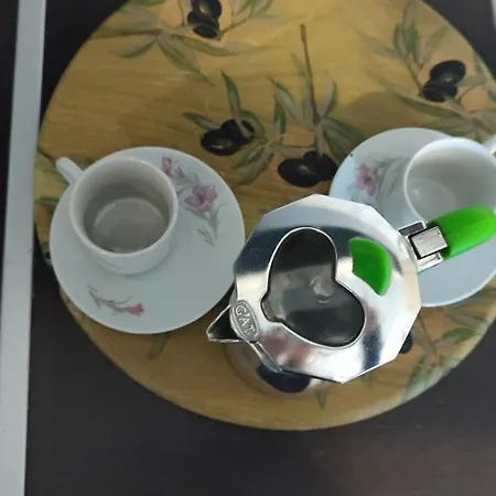 10 Apartmants Olimpia Mir Apartment